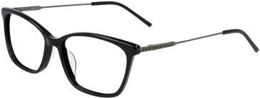 DKNY DK7006 glasses in Black