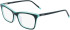 DKNY DK5046 glasses in Emerald/Aqua