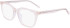 DKNY DK5040 glasses in Crystal Light Peach