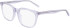 DKNY DK5040 glasses in Crystal Slate Lilac