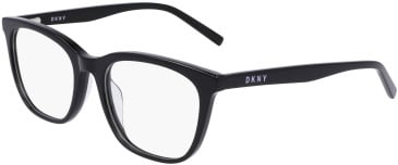 DKNY DK5040 glasses in Black