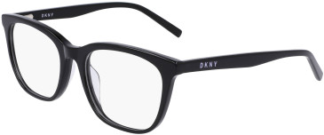 DKNY DK5040 glasses in Black