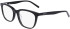 DKNY DK5040 glasses in Black