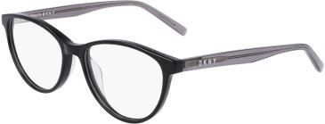 DKNY DK5039 glasses in Black