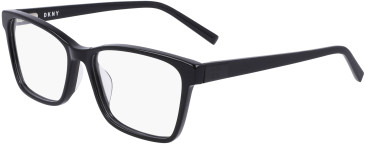 DKNY DK5038 glasses in Black