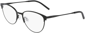 DKNY DK1030 glasses in Black