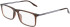 Converse CV8001 glasses in Crystal Dark Root