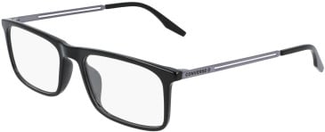 Converse CV8001 glasses in Crystal Clear