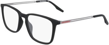 Converse CV8000 glasses in Matte Black