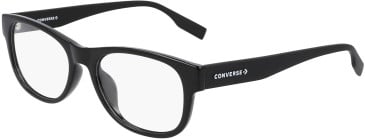 Converse CV5051 glasses in Black