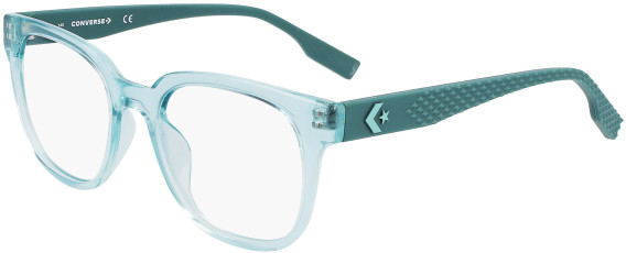 Converse CV5032 glasses in Crystal Soft Aloe