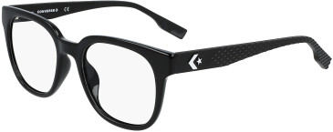 Converse CV5032 glasses in Crystal Clear