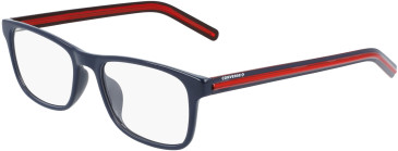 Converse CV5027Y glasses in Obsidian