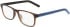 Converse CV5027Y glasses in Crystal Dark Root