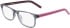 Converse CV5027Y glasses in Crystal Light Carbon