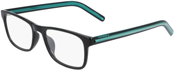 Converse CV5027Y glasses in Black