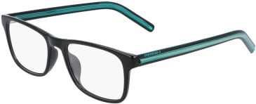 Converse CV5027Y glasses in Black