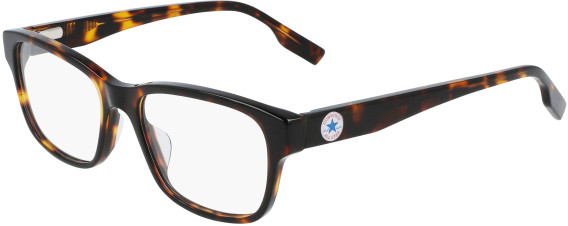 Converse CV5020Y glasses in Dark Tortoise