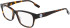 Converse CV5020Y glasses in Dark Tortoise