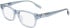 Converse CV5020Y glasses in Crystal Smoke/Sea Salt Blue