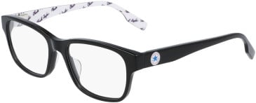 Converse CV5020Y glasses in Black