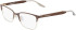 Converse CV3005Y glasses in Matte Dark Root