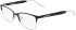 Converse CV3005Y glasses in Matte Black