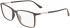 Calvin Klein CK22508 glasses in Matte Black