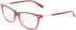 Calvin Klein CK22506-54 glasses in Burgundy