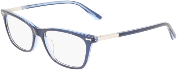 Calvin Klein CK22506-54 glasses in Blue