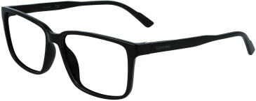 Calvin Klein CK21525 glasses in Black