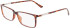 Calvin Klein CK21523 glasses in Brown Havana