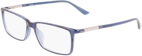 Calvin Klein CK21523 glasses in Blue