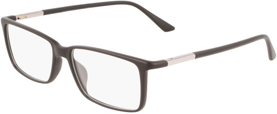 Calvin Klein CK21523 glasses in Matte Black