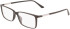 Calvin Klein CK21523 glasses in Matte Black