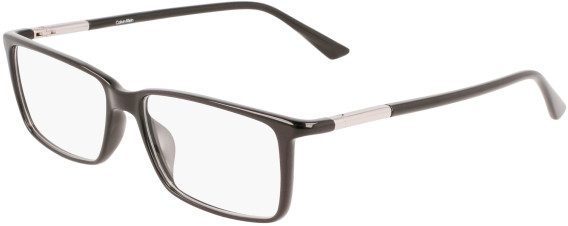 Calvin Klein CK21523 glasses in Black