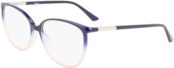 Calvin Klein CK21521 glasses in Blue