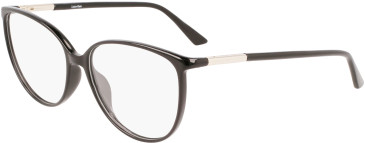 Calvin Klein CK21521 glasses in Black