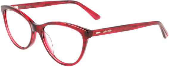 Calvin Klein CK21519 glasses in Purple