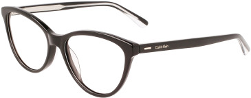 Calvin Klein CK21519 glasses in Black
