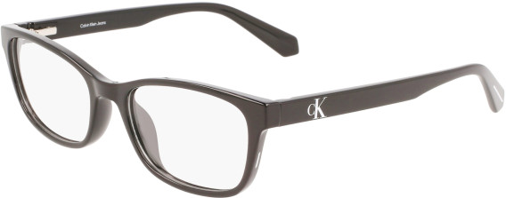 Calvin Klein Jeans CKJ22622 glasses in Black