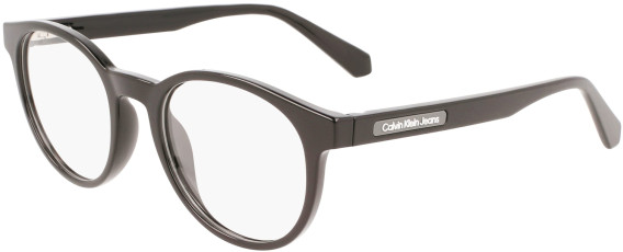 Calvin Klein Jeans CKJ22621 glasses in Black