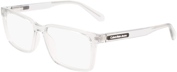 Calvin Klein Jeans CKJ22620 glasses in Crystal Clear