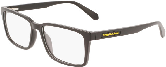 Calvin Klein Jeans CKJ22620 glasses in Matte Black