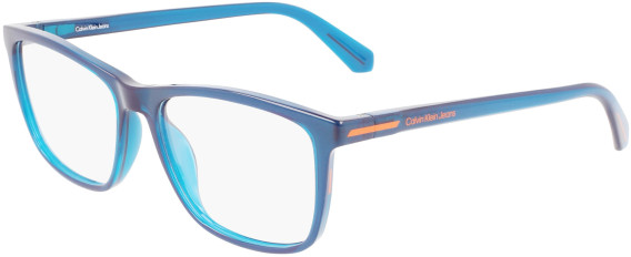 Calvin Klein Jeans CKJ22615 glasses in Blue
