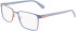 Calvin Klein Jeans CKJ22207 glasses in Blue