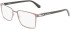 Calvin Klein Jeans CKJ22207 glasses in Grey