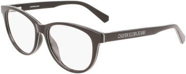 Calvin Klein Jeans CKJ21640 glasses in Black