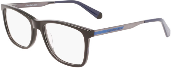 Calvin Klein Jeans CKJ21633-56 glasses in Black