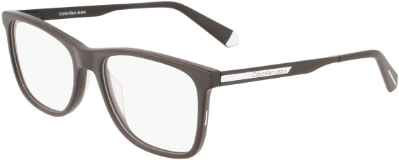 Calvin Klein Jeans CKJ21633-53 glasses in Matte Black